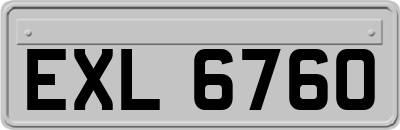 EXL6760