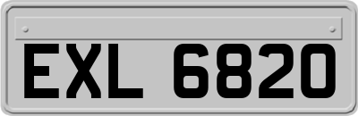 EXL6820