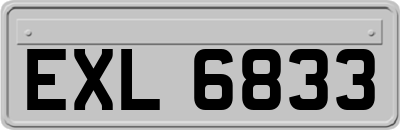 EXL6833