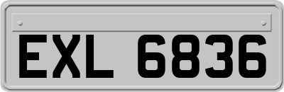 EXL6836