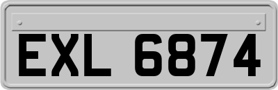 EXL6874