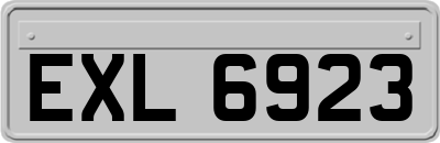 EXL6923