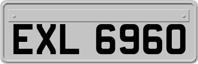 EXL6960