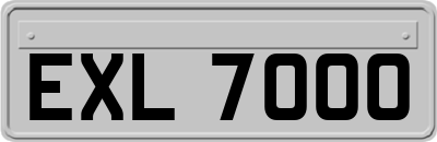 EXL7000