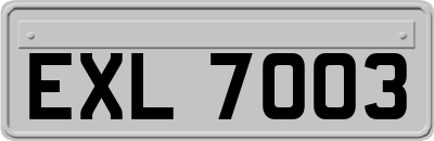 EXL7003