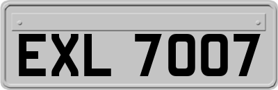 EXL7007