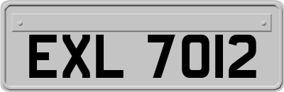 EXL7012