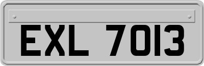 EXL7013
