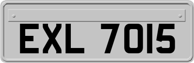 EXL7015
