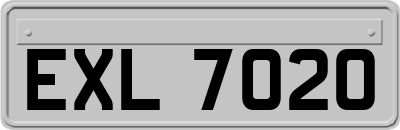 EXL7020