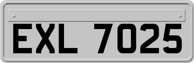 EXL7025