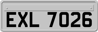 EXL7026