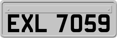 EXL7059