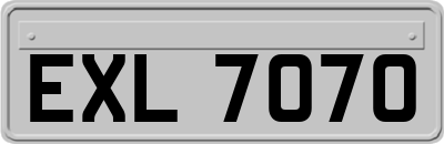 EXL7070