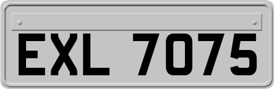EXL7075