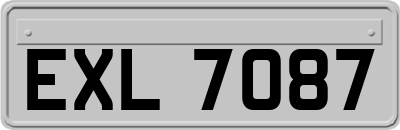 EXL7087