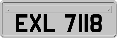 EXL7118