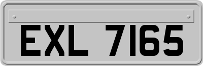 EXL7165