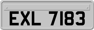EXL7183