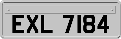 EXL7184