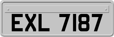 EXL7187