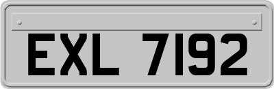 EXL7192