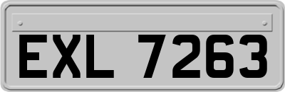 EXL7263