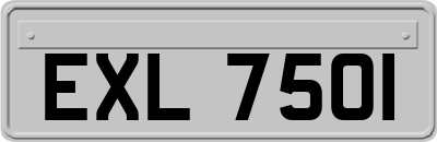 EXL7501