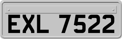 EXL7522