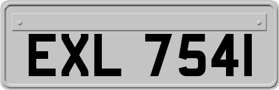 EXL7541