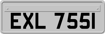 EXL7551