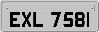 EXL7581