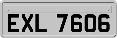 EXL7606