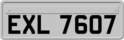 EXL7607