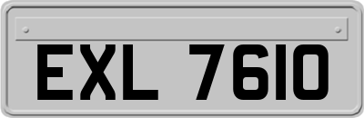 EXL7610