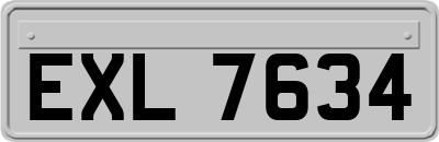 EXL7634
