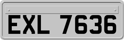 EXL7636