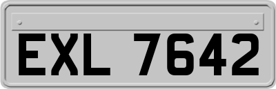 EXL7642