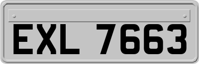EXL7663