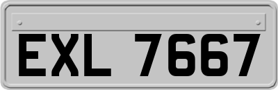 EXL7667