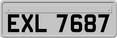 EXL7687