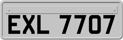 EXL7707