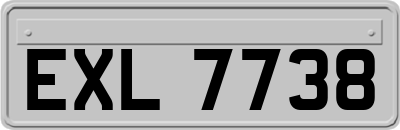 EXL7738
