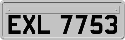 EXL7753