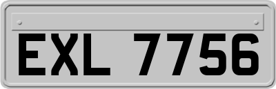 EXL7756