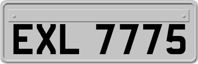 EXL7775