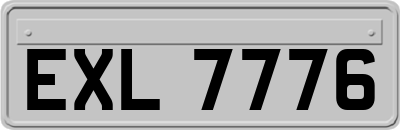 EXL7776