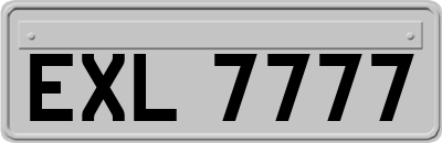 EXL7777