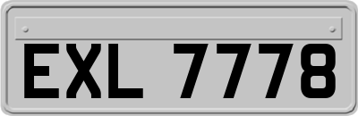 EXL7778