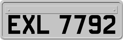 EXL7792